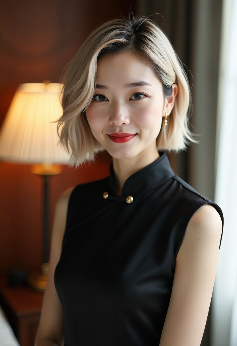 致命魔术